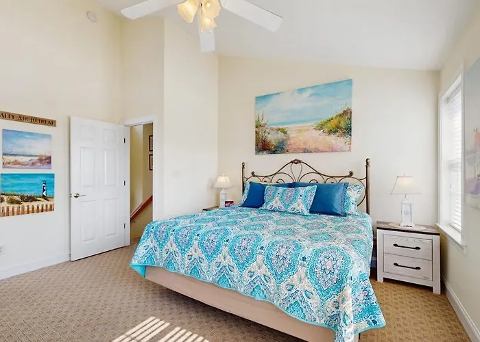 16 The Palms Holiday home Ocean City